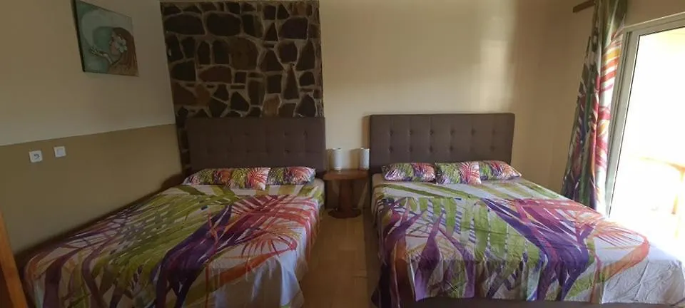 Tea Tahiti Holidays Papeete  Homestay Papeete (Tahiti)