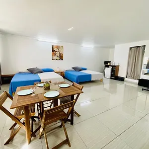 J&d Apartment