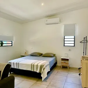 Tiny House Moorea Haylee Chalet