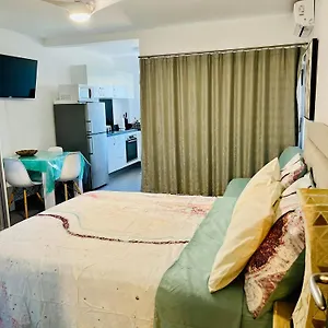 Tehautahi Cozy 1 Apartment