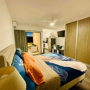 Tehautahi Cozy 2 Apartment