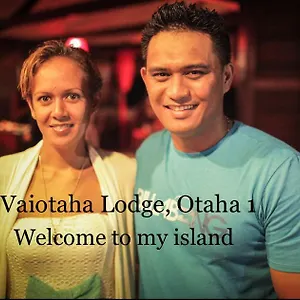 Vaiotaha Appartement